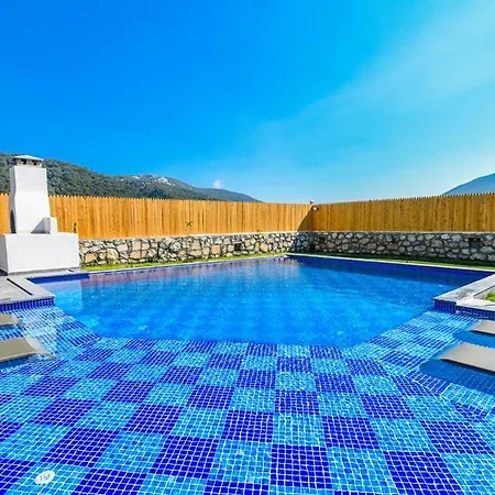 Sade 2 Modern Secluded Sarıbelen