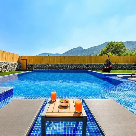 Sade 2 Modern Secluded * Sarıbelen