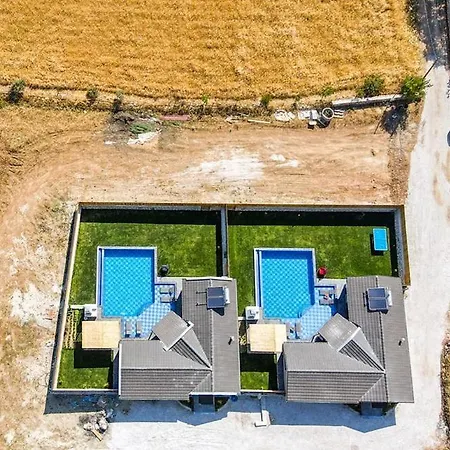 Sade 2 Modern Secluded Sarıbelen