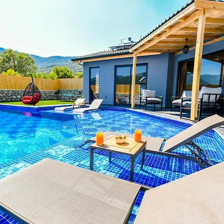 Sade 2 Modern Secluded * Sarıbelen