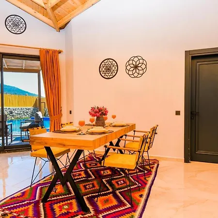 Villa Sade 2 Modern Secluded *