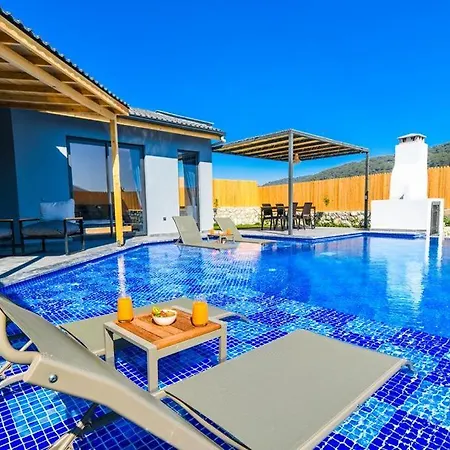 Sade 2 Modern Secluded Sarıbelen