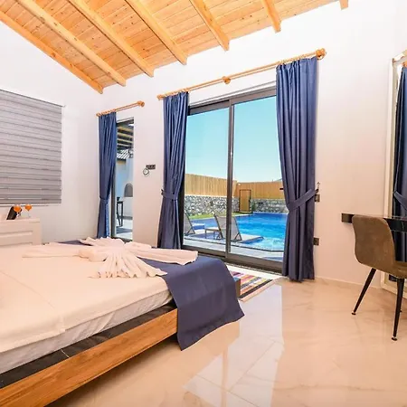 فيلة Sade 2 Modern Secluded *